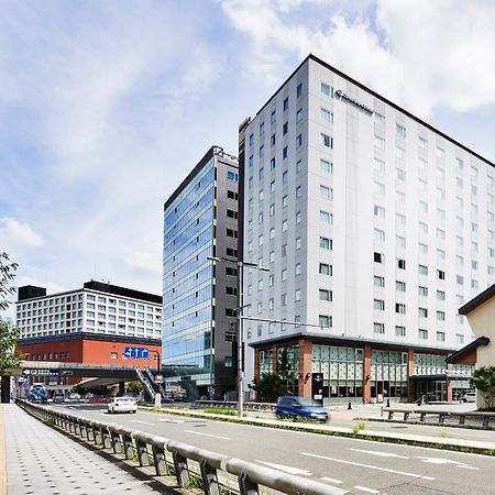 Daiwa Roynet Hotel Nara Natural Hot Spring Екстер'єр фото