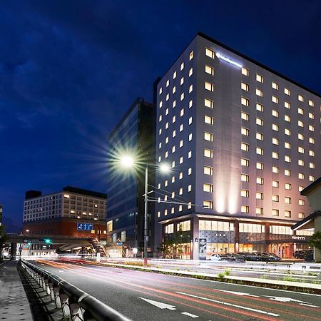 Daiwa Roynet Hotel Nara Natural Hot Spring Екстер'єр фото