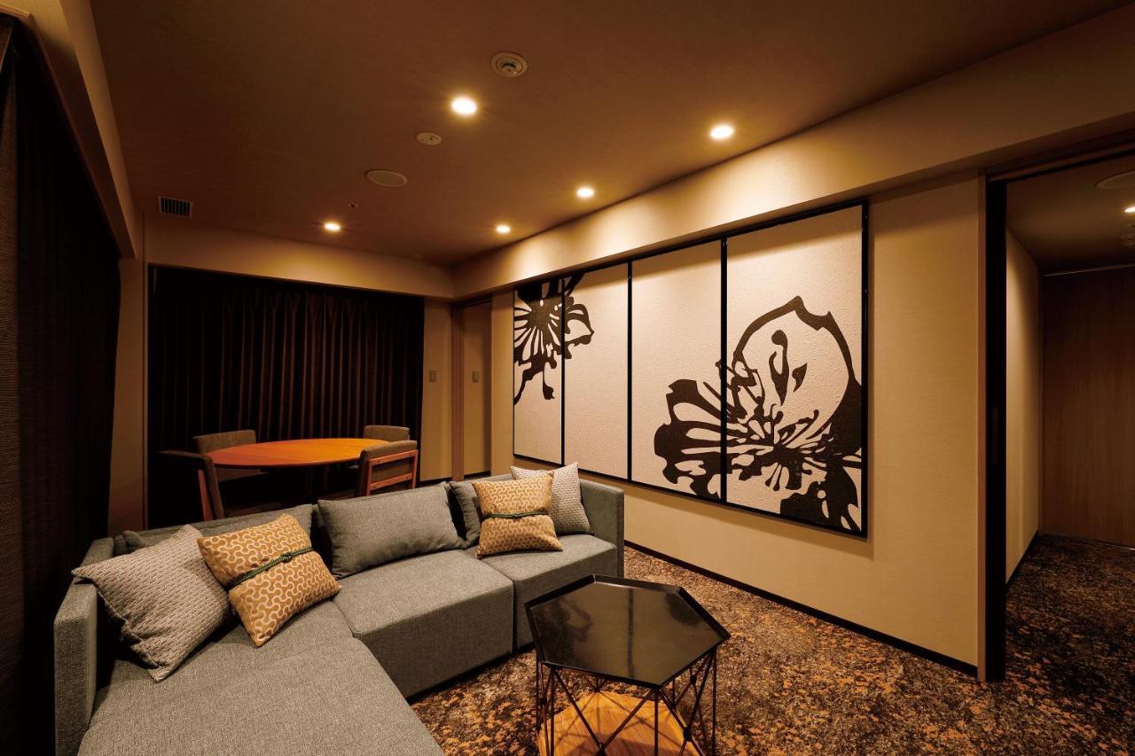 Daiwa Roynet Hotel Nara Natural Hot Spring Екстер'єр фото
